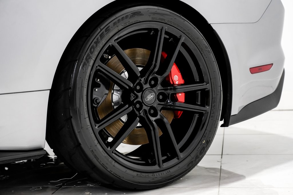 2021 Ford Mustang Shelby GT500 Image 11 of 49