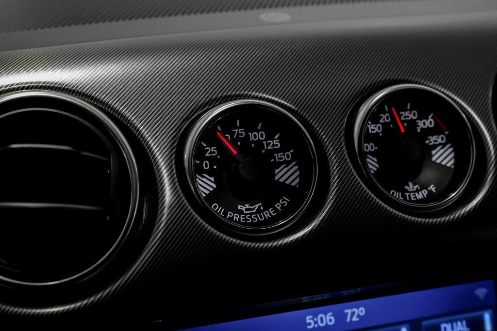 2021 Ford Mustang Shelby GT500 Image 43 of 49