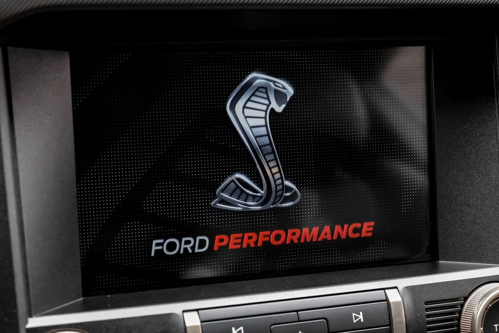 2021 Ford Mustang Shelby GT500 Image 48 of 49