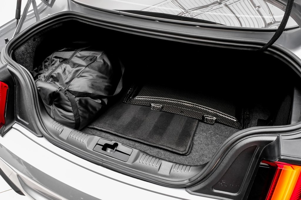 2021 Ford Mustang Shelby GT500 Image 15 of 49