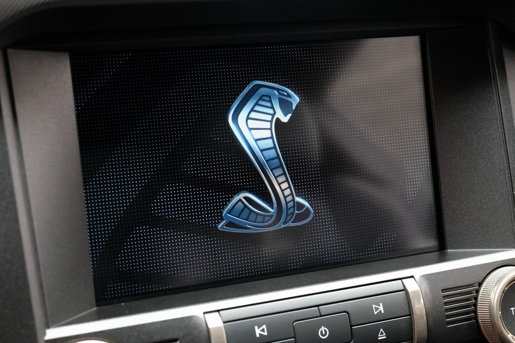 2021 Ford Mustang Shelby GT500 Image 45 of 49