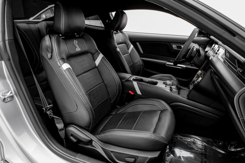 2021 Ford Mustang Shelby GT500 Image 17 of 49