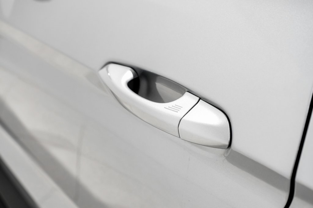 2021 Ford Mustang Shelby GT500 Image 46 of 49