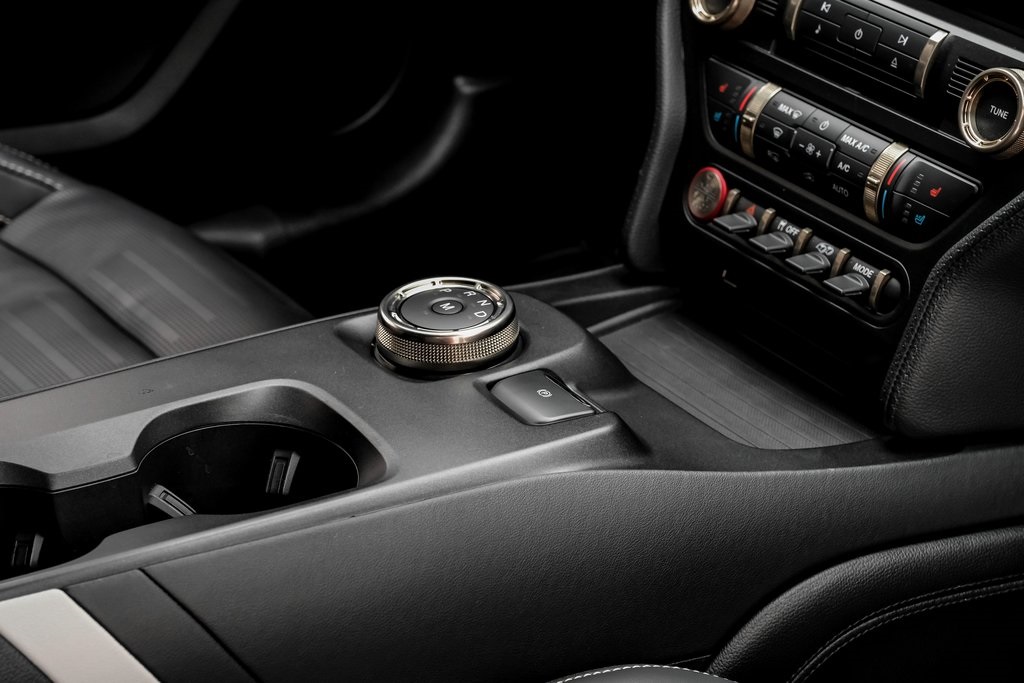 2021 Ford Mustang Shelby GT500 Image 33 of 49