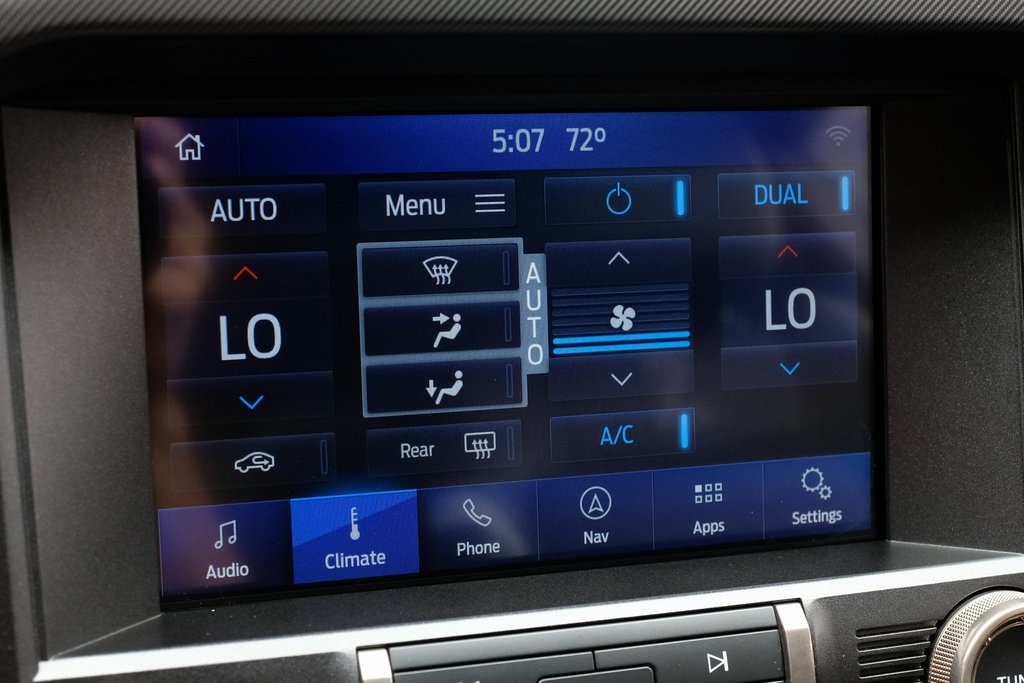 2021 Ford Mustang Shelby GT500 Image 31 of 49