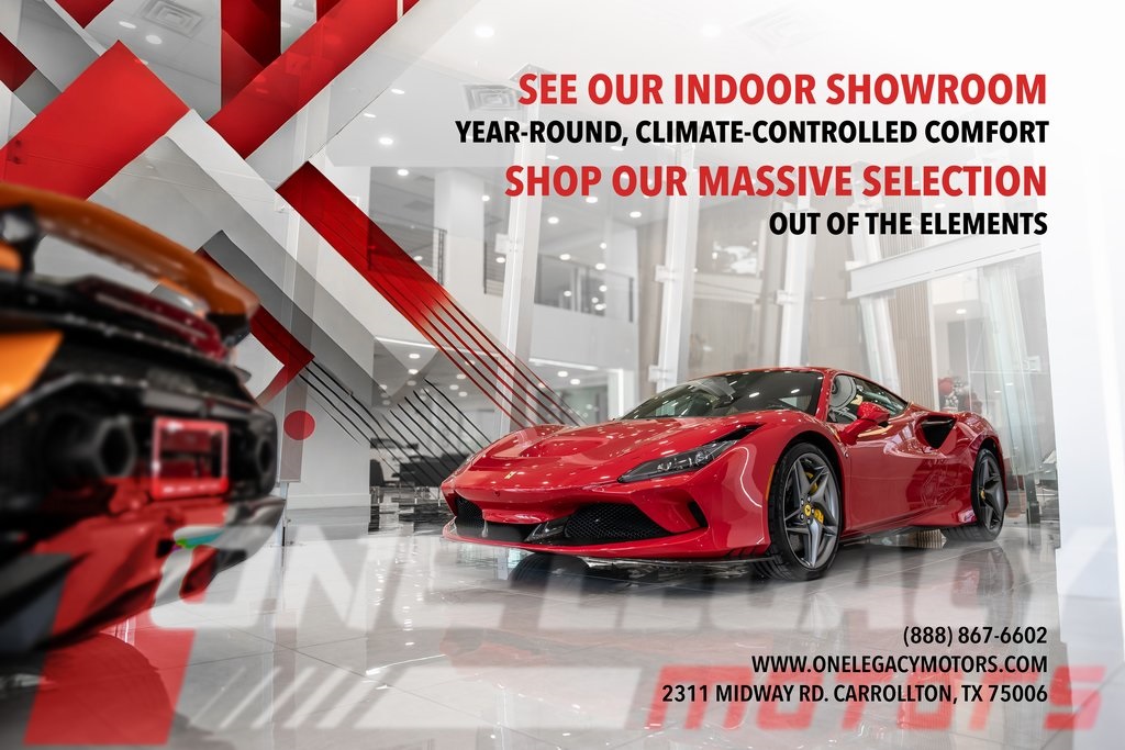 2021 Ford Mustang Shelby GT500 Image 40 of 49