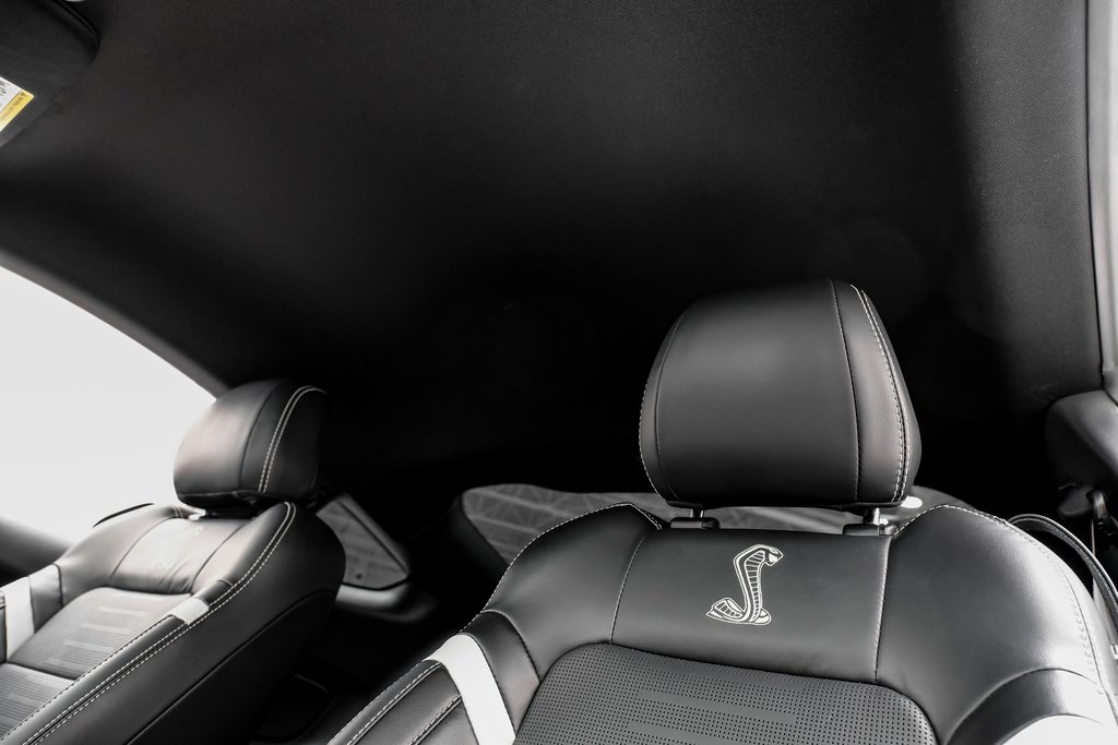 2021 Ford Mustang Shelby GT500 Image 19 of 49