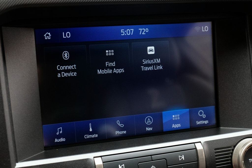 2021 Ford Mustang Shelby GT500 Image 29 of 49