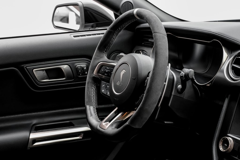 2021 Ford Mustang Shelby GT500 Image 22 of 49