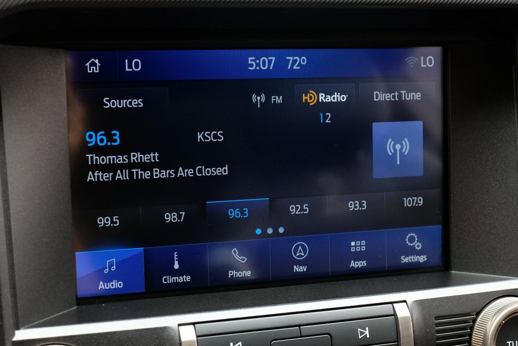 2021 Ford Mustang Shelby GT500 Image 30 of 49