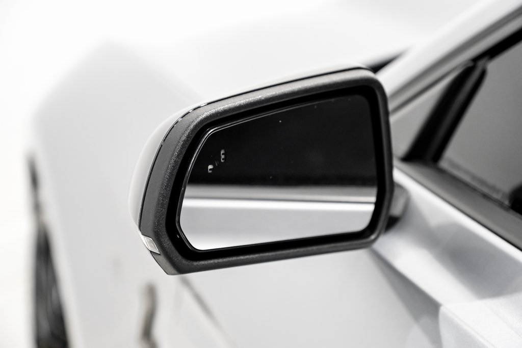 2021 Ford Mustang Shelby GT500 Image 36 of 49