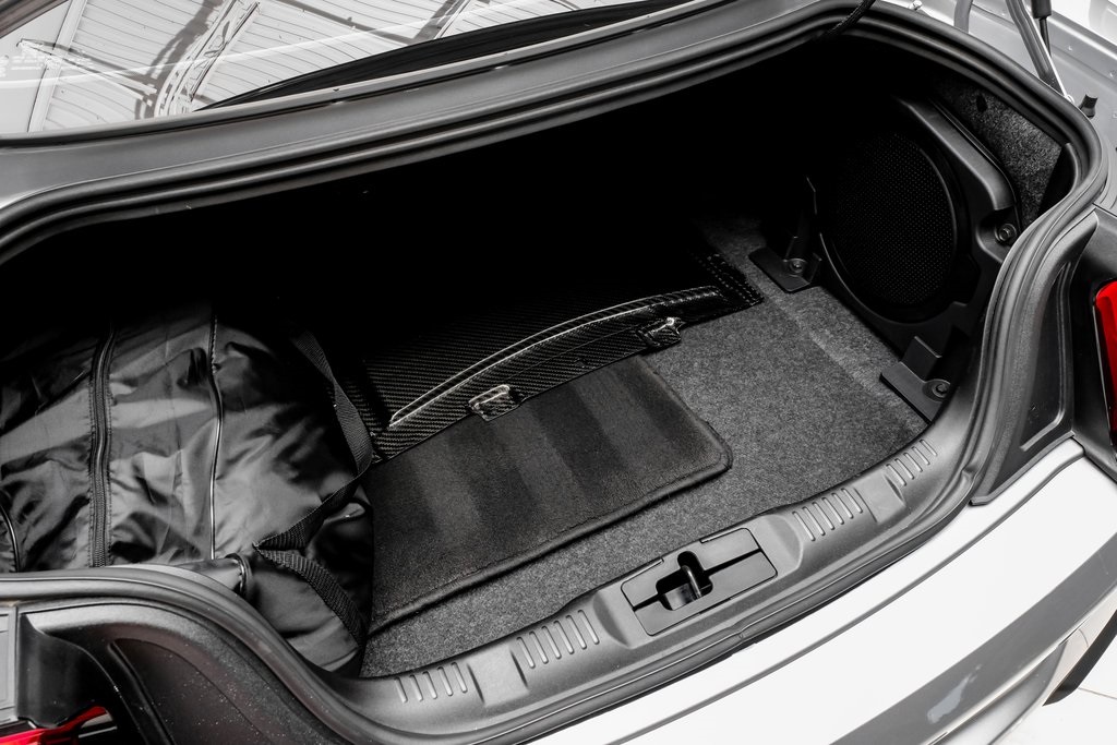 2021 Ford Mustang Shelby GT500 Image 16 of 49