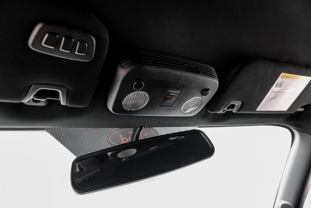 2021 Ford Mustang Shelby GT500 Image 38 of 49