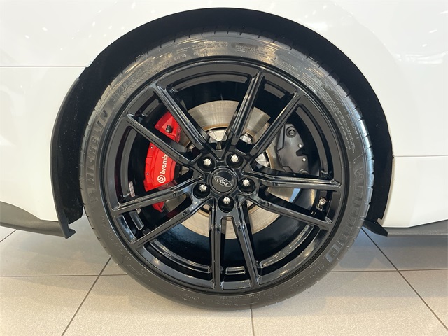 2021 Ford Mustang Shelby GT500 Image 15 of 32