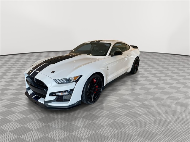 2021 Ford Mustang Shelby GT500 Image 1 of 32