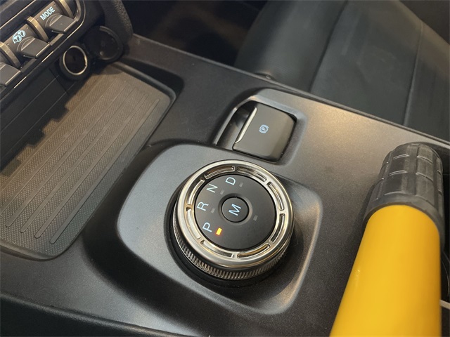 2021 Ford Mustang Shelby GT500 Image 29 of 32