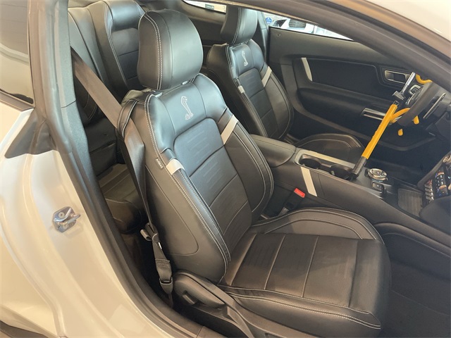 2021 Ford Mustang Shelby GT500 Image 18 of 32