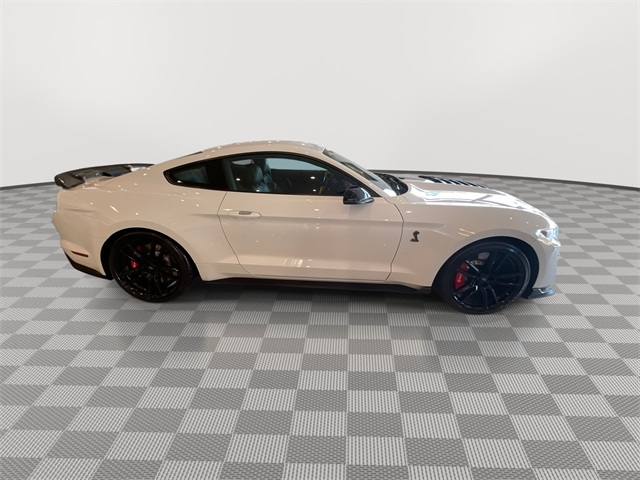 2021 Ford Mustang Shelby GT500 Image 7 of 32