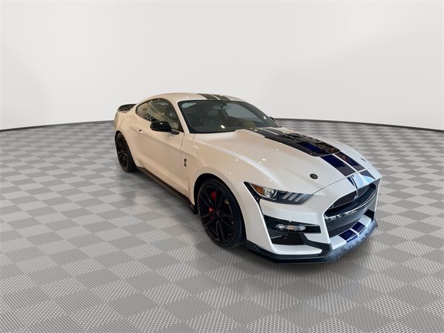 2021 Ford Mustang Shelby GT500 Image 6 of 32