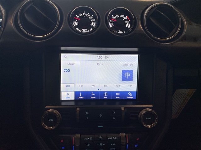 2021 Ford Mustang Shelby GT500 Image 22 of 32