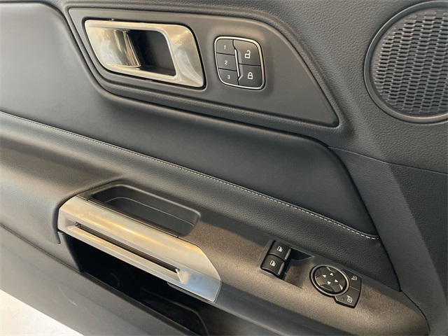 2021 Ford Mustang Shelby GT500 Image 25 of 32