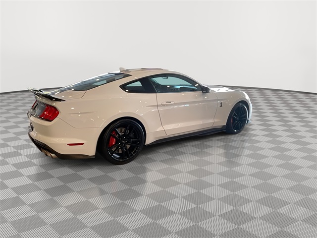 2021 Ford Mustang Shelby GT500 Image 8 of 32