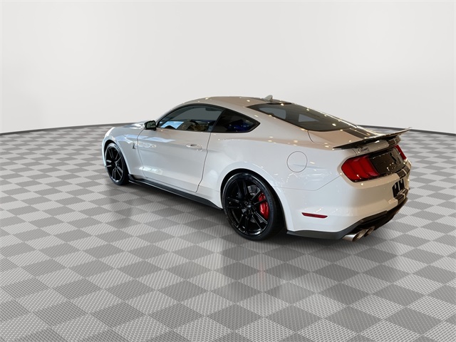 2021 Ford Mustang Shelby GT500 Image 11 of 32