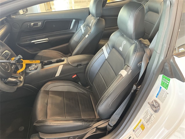 2021 Ford Mustang Shelby GT500 Image 19 of 32