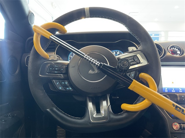 2021 Ford Mustang Shelby GT500 Image 21 of 32