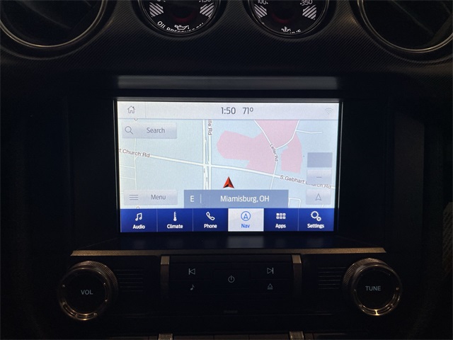 2021 Ford Mustang Shelby GT500 Image 23 of 32