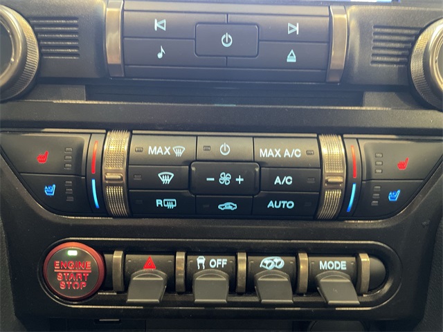 2021 Ford Mustang Shelby GT500 Image 26 of 32