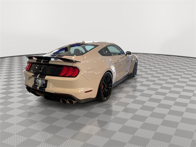 2021 Ford Mustang Shelby GT500 Image 9 of 32