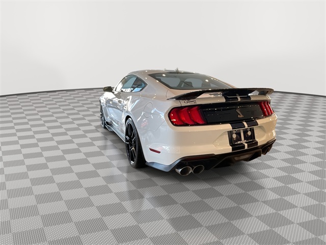 2021 Ford Mustang Shelby GT500 Image 12 of 32