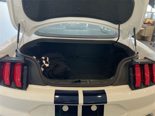 2021 Ford Mustang Shelby GT500 Image 16 of 32