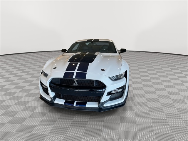 2021 Ford Mustang Shelby GT500 Image 3 of 32