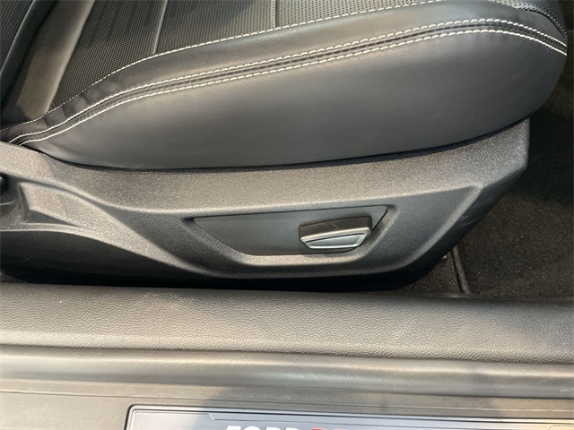 2021 Ford Mustang Shelby GT500 Image 27 of 32