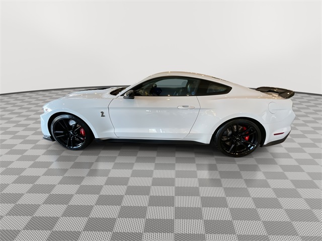 2021 Ford Mustang Shelby GT500 Image 13 of 32