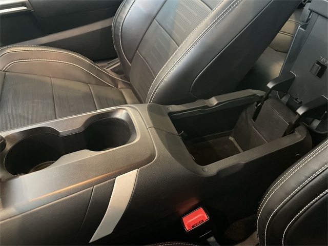 2021 Ford Mustang Shelby GT500 Image 32 of 32