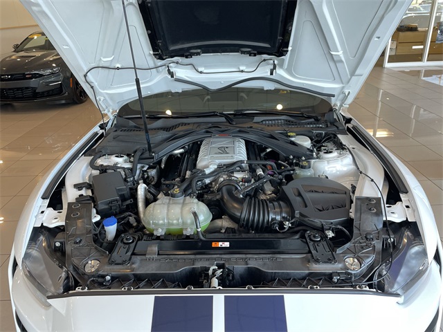 2021 Ford Mustang Shelby GT500 Image 14 of 32
