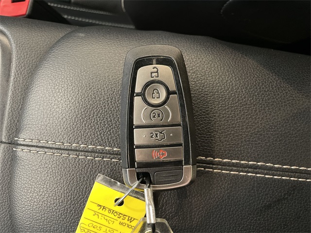 2021 Ford Mustang Shelby GT500 Image 28 of 32