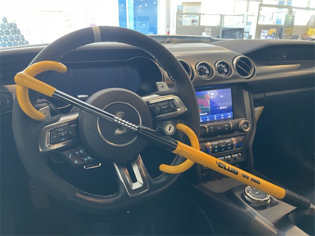 2021 Ford Mustang Shelby GT500 Image 20 of 32