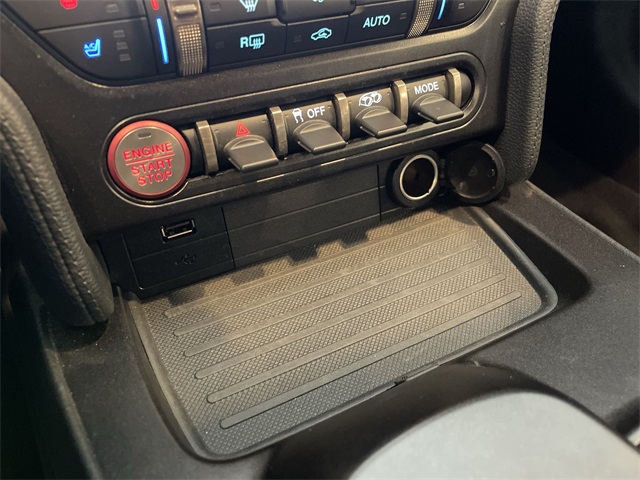 2021 Ford Mustang Shelby GT500 Image 24 of 32