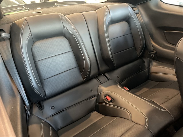 2021 Ford Mustang Shelby GT500 Image 17 of 32