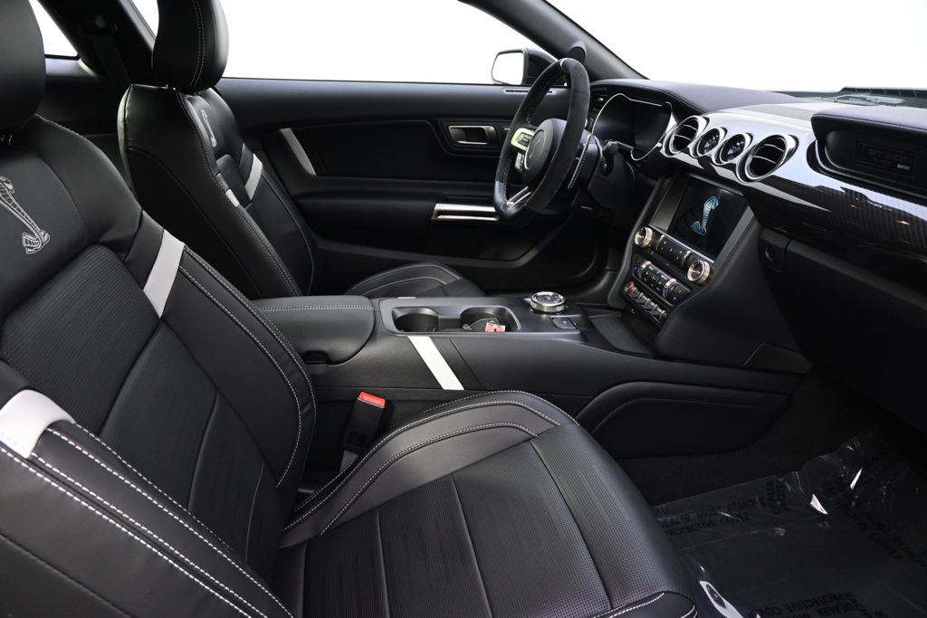 2021 Ford Mustang Shelby GT500 Image 19 of 41