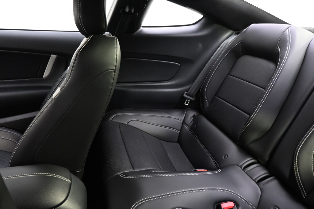 2021 Ford Mustang Shelby GT500 Image 17 of 41