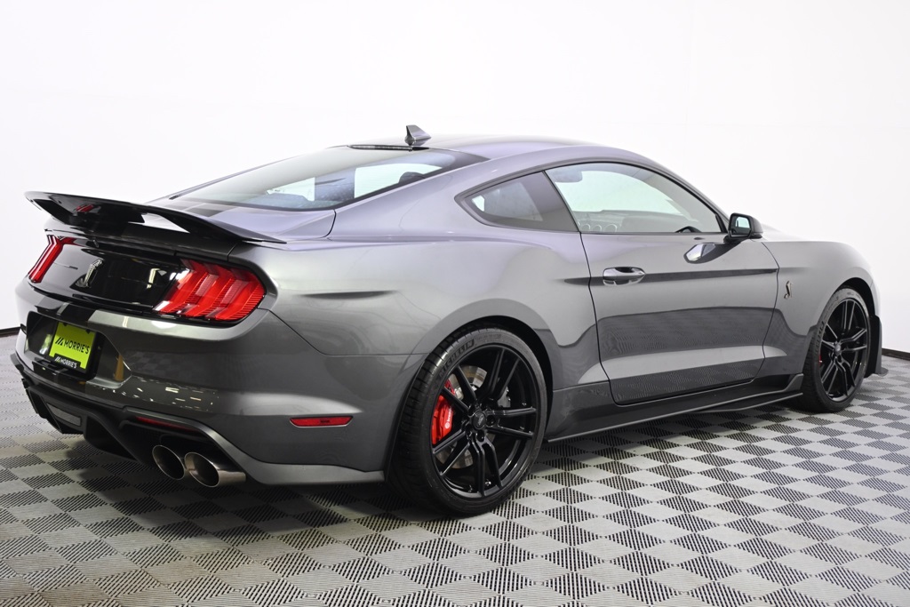 2021 Ford Mustang Shelby GT500 Image 6 of 41
