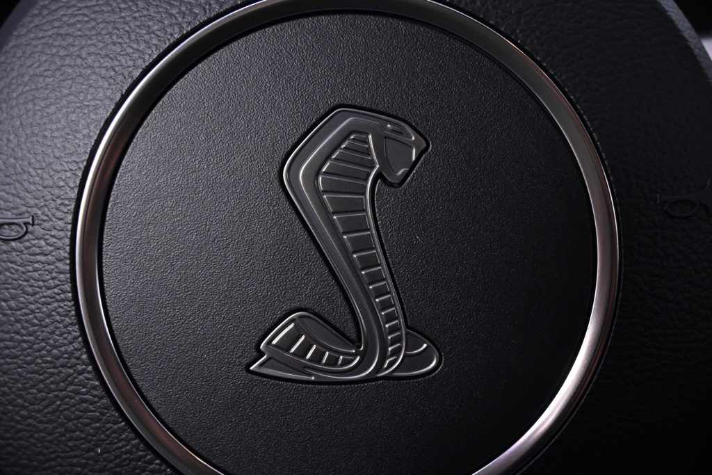 2021 Ford Mustang Shelby GT500 Image 38 of 41