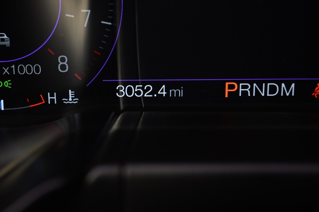 2021 Ford Mustang Shelby GT500 Image 25 of 41