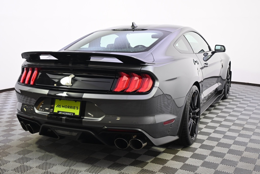 2021 Ford Mustang Shelby GT500 Image 7 of 41