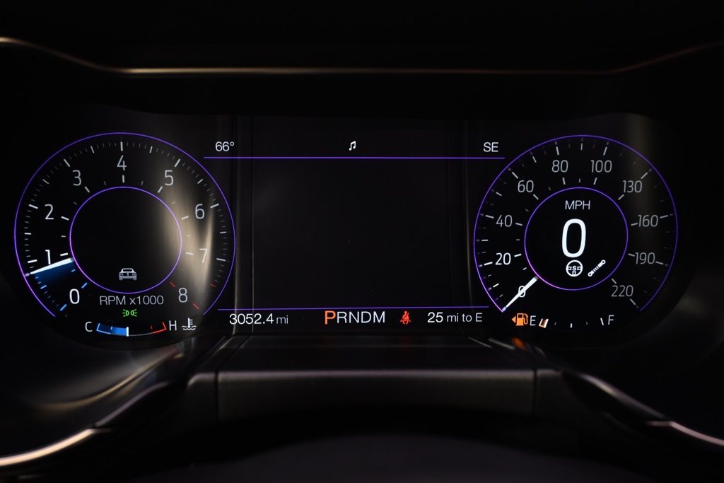 2021 Ford Mustang Shelby GT500 Image 24 of 41